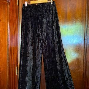 BANANA REPUBLIC PLEATED PANTS
